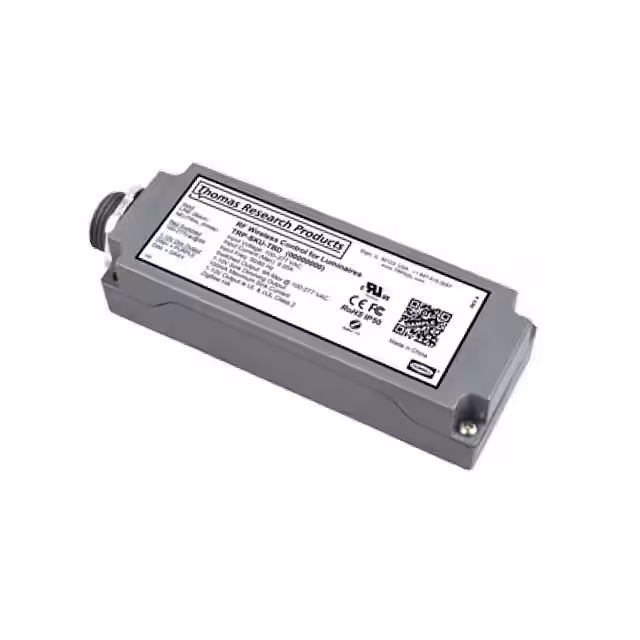 TCM-RF-D Thomas Research Products  Fertige Einheiten für HF-Empfänger, Sender und Transceiver